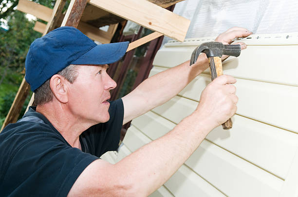Best Siding for New Construction  in La Luz, NM